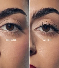 The Build Up Mascara Extra Volume