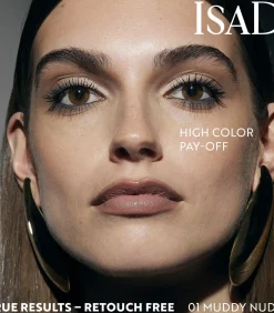 The Eyeshadow Quartet