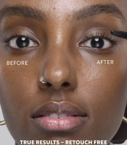 The Hypo Allergenic Definition Mascara