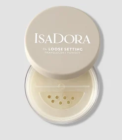 The Loose Setting Translucent Powder