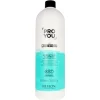 The Moisturizer Proyou Hydraterende Shampoo 1000 ml
