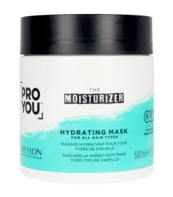 The Moisturizer Proyou Hydraterend Masker 500 ml
