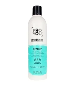 The Moisturizer Proyou Hydraterende Shampoo 350 ml