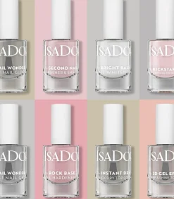 The Nail Wonder 6 in 1 Nail Gel