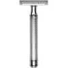The Safety Razor