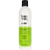 The Twister Proyou 350 ml Hydraterende Shampoo voor Krullend Haar