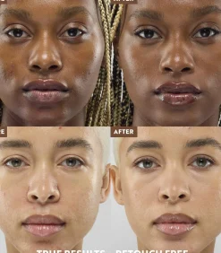 The Wake Up the Glow Luminous Foundation