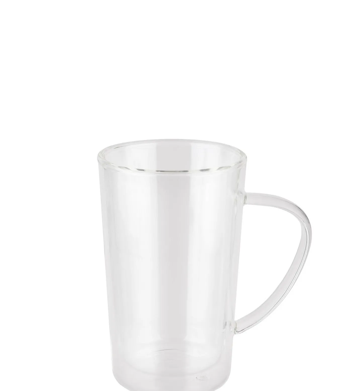 Theeglas met theefilter MIRA