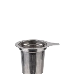 Theeglas met theefilter MIRA