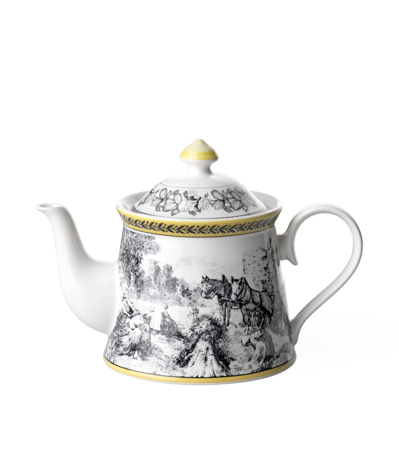 Theepot 6-pers. Audun Ferme