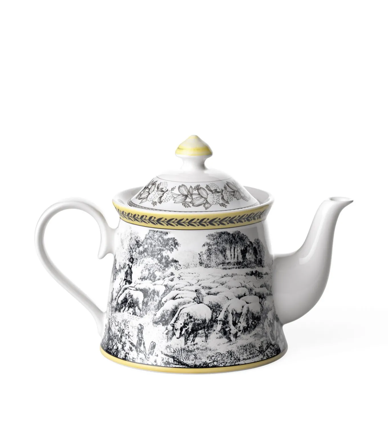 Theepot 6-pers. Audun Ferme