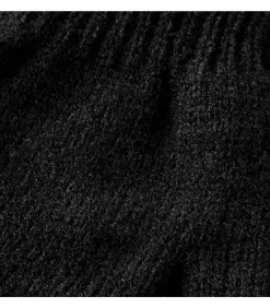 Thermo Handschoenen met I-Touch Dames Zwart