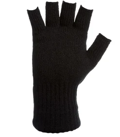 Thermo Handschoenen zonder vingers