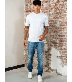 Thermo t-shirt - ghost grey