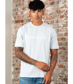 Thermo t-shirt - ghost grey