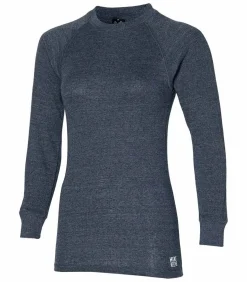 Thermoshirt Lange Mouw Dames Comfort