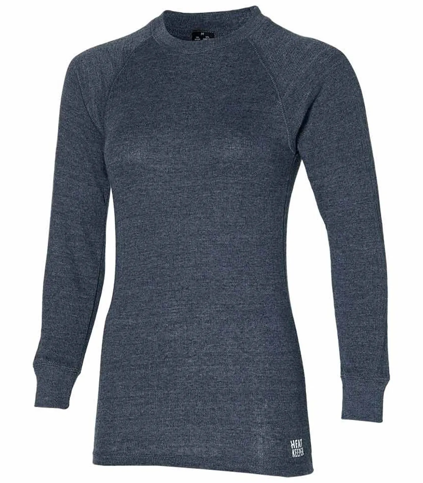 Thermoshirt Lange Mouw Dames Comfort