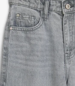 tieners-meisjes jeans