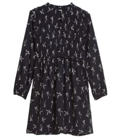 tieners-meisjes jurk