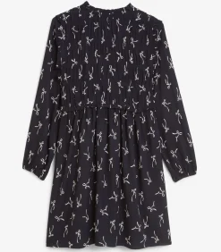 tieners-meisjes jurk