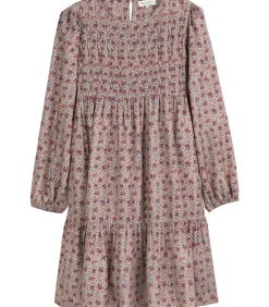 tieners-meisjes jurk