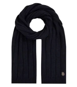 TIMELESS - Sjaal - Marineblauw