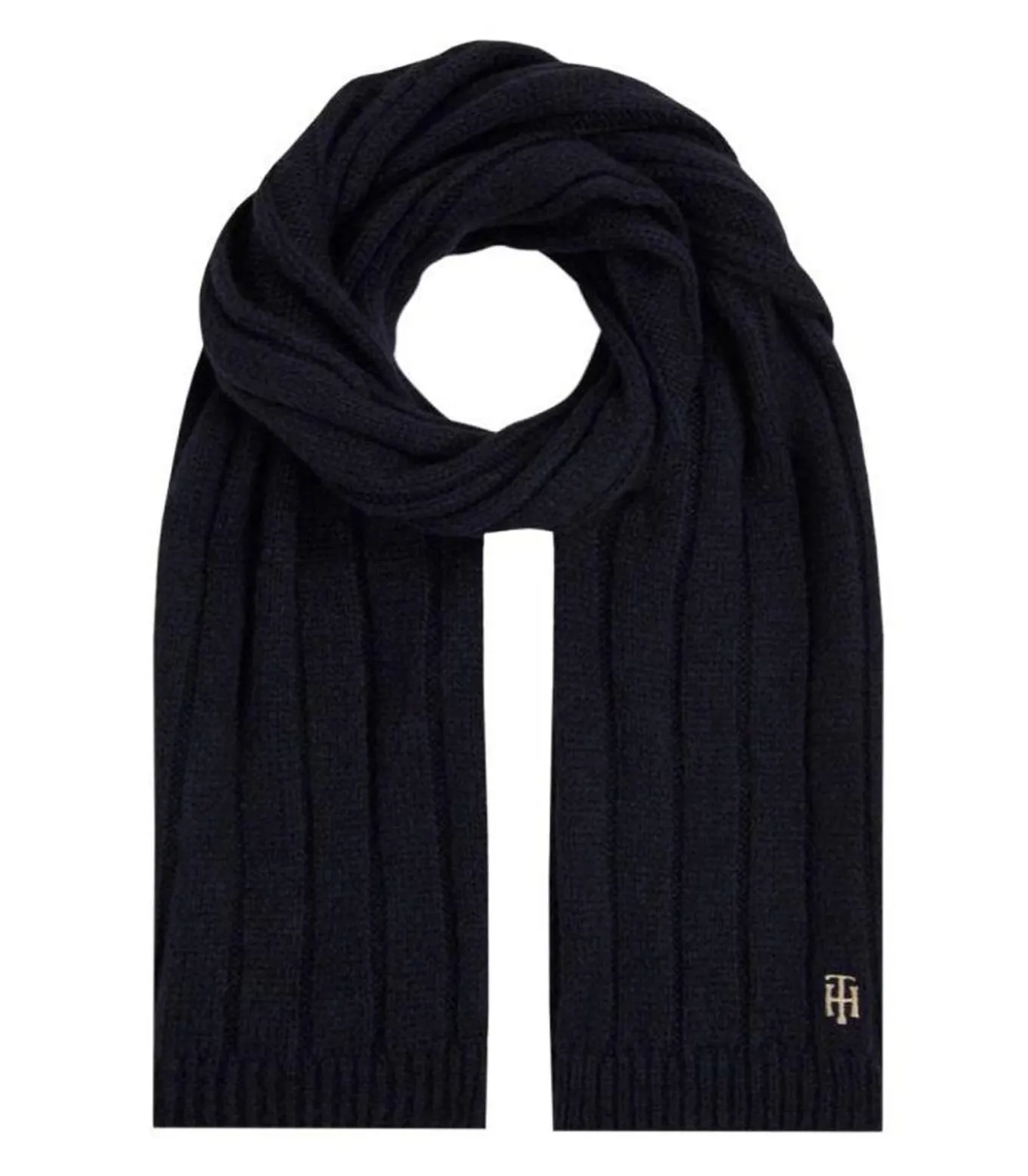 TIMELESS - Sjaal - Marineblauw