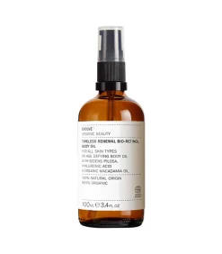Timeless Renewal BioRetinol Lichaamsolie