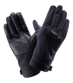 TINIO - Handschoen - Zwart