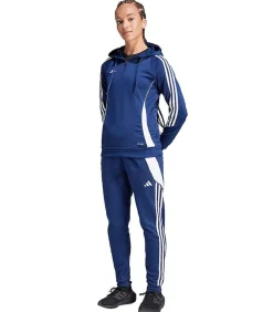 TIRO 24 - Joggingbroek - Blauw