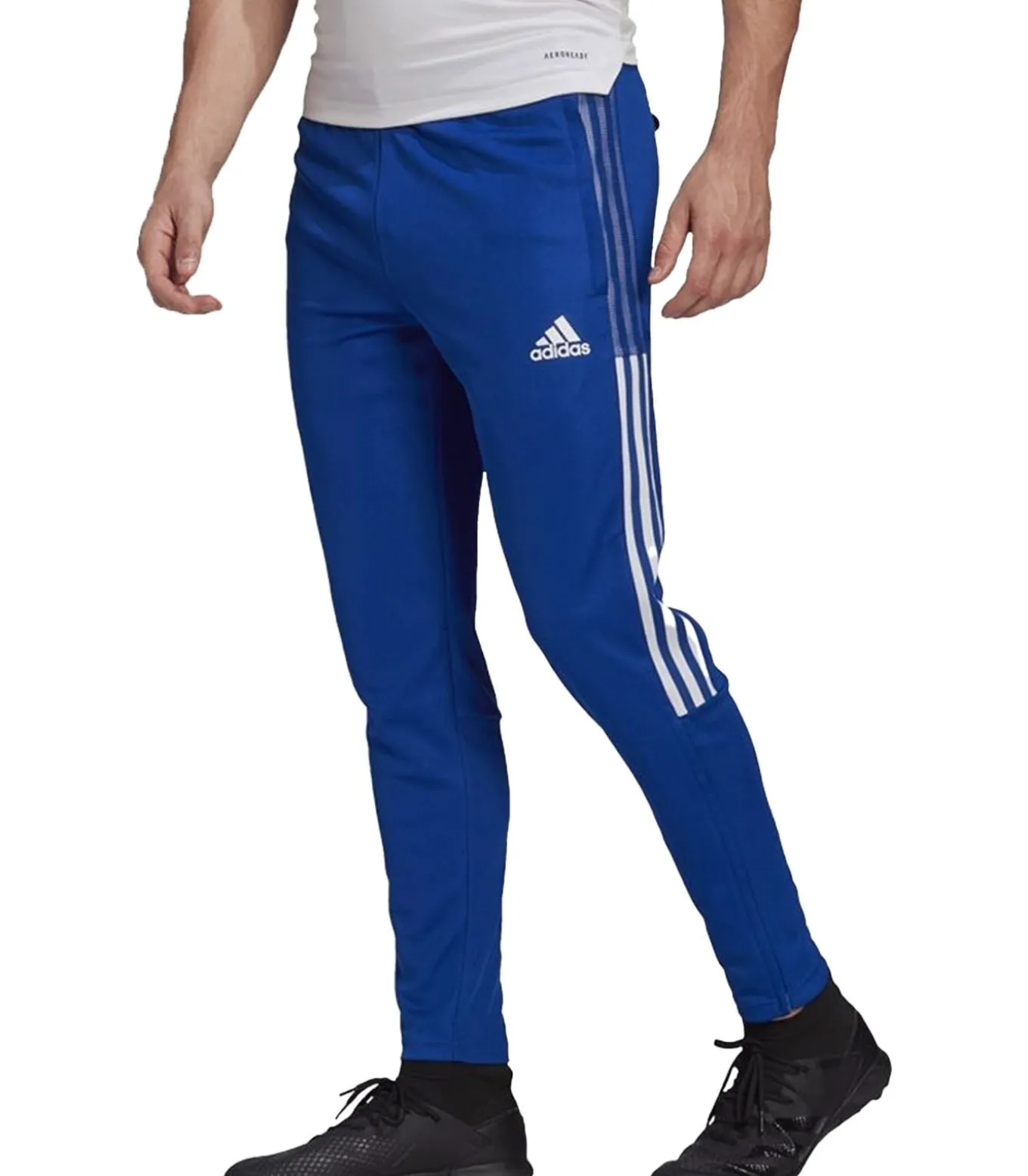 TIRO 21 - Joggingbroek - Blauw