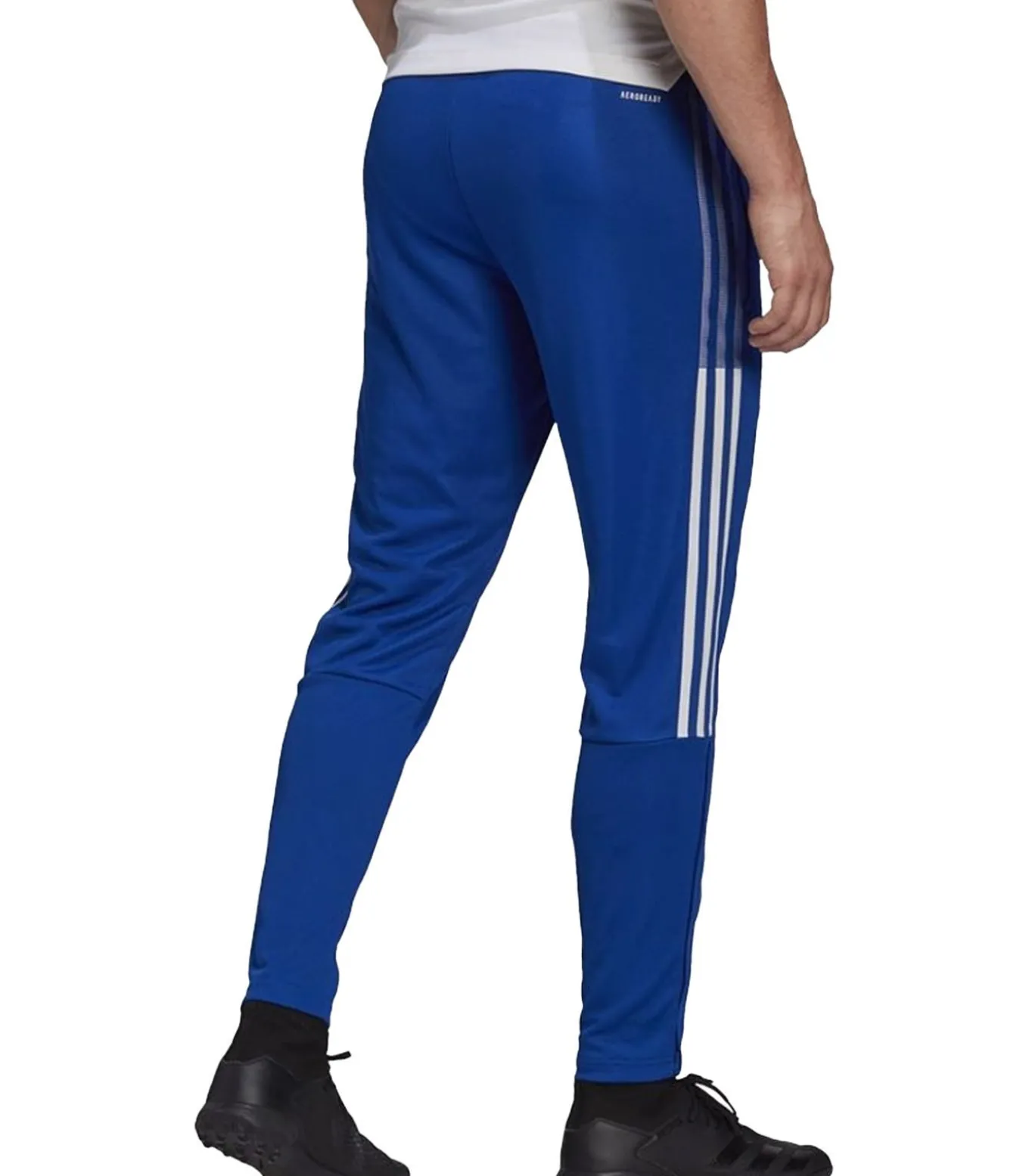 TIRO 21 - Joggingbroek - Blauw