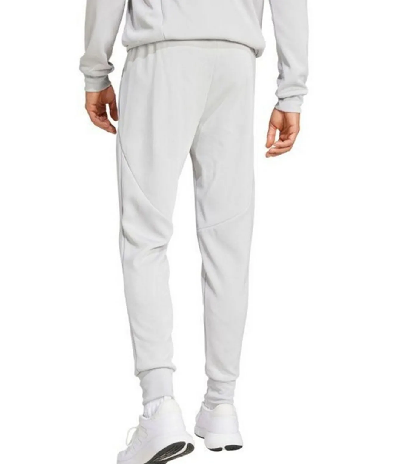 TIRO 25 - Joggingbroek - Grijs