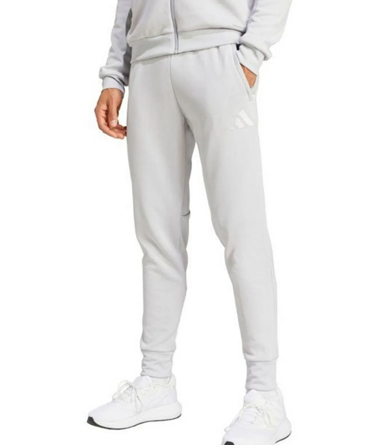 TIRO 25 - Joggingbroek - Grijs