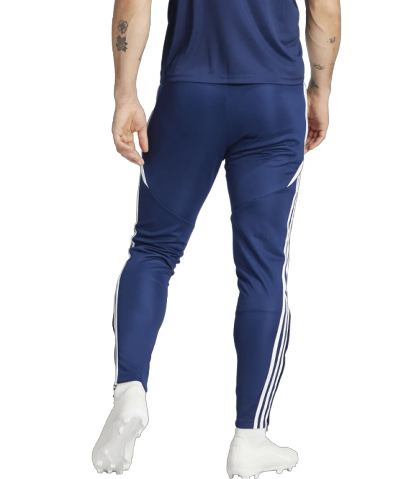 TIRO 24 - Joggingbroek - Marineblauw