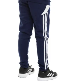 TIRO 24 - Joggingbroek - Marineblauw