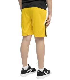 TIRO 24 - Korte Broek - Geel
