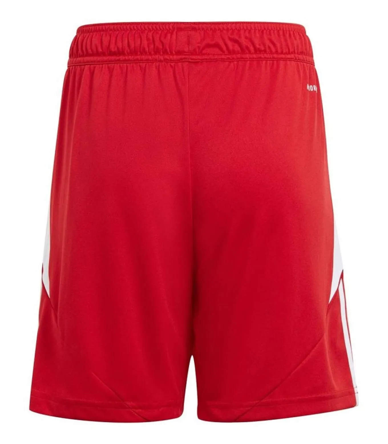 TIRO 24 - Korte Broek - Rood