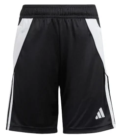 TIRO 24 - Korte Broek - Zwart