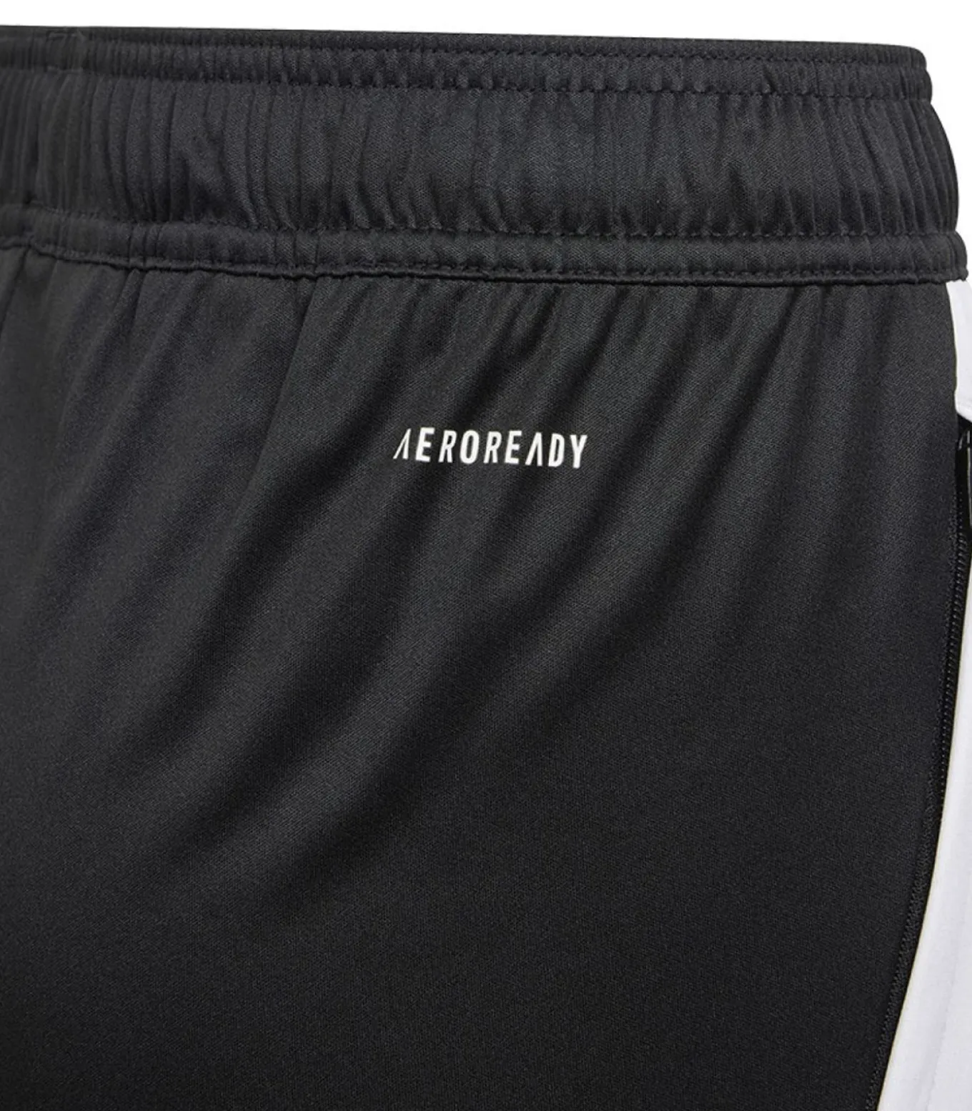 TIRO 24 - Korte Broek - Zwart