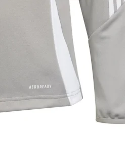 TIRO 24 - Sweatshirt - Grijs