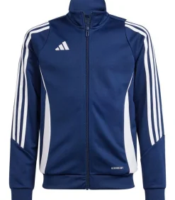 TIRO 24 - Sweatshirt - Marineblauw