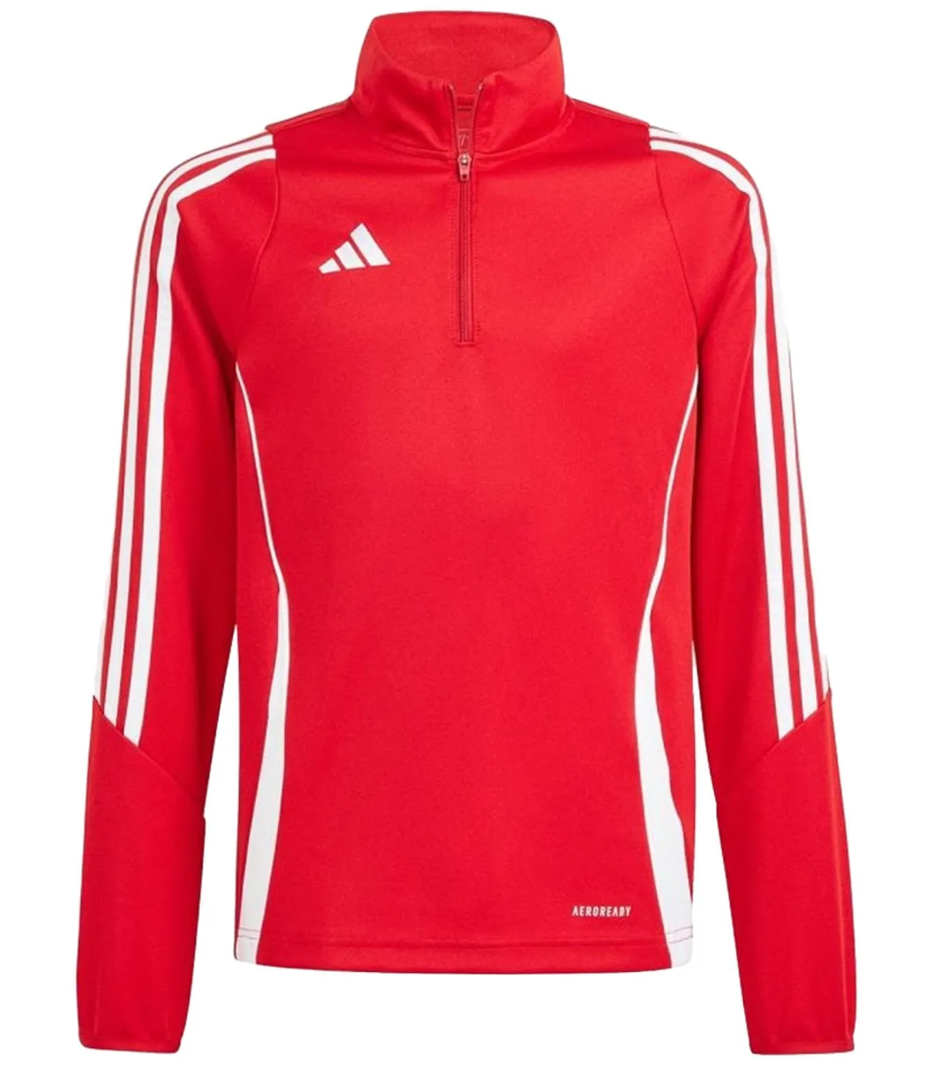 TIRO 24 - Sweatshirt - Rood