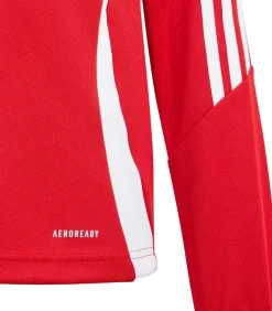 TIRO 24 - Sweatshirt - Rood