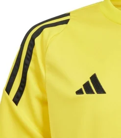 TIRO 24 - T-shirt - Geel