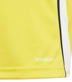 TIRO 24 - T-shirt - Geel