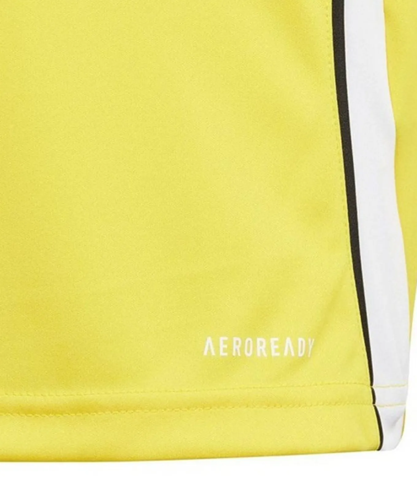 TIRO 24 - T-shirt - Geel