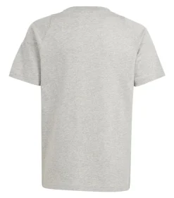 TIRO 24 - T-shirt - Grijs