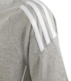 TIRO 24 - T-shirt - Grijs