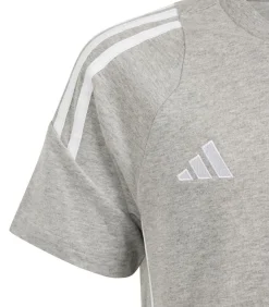 TIRO 24 - T-shirt - Grijs